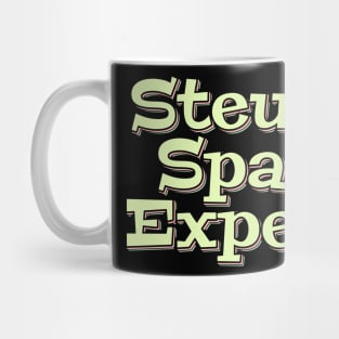 Tax Fun Expert Mug